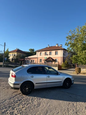 Seat Leon, снимка 3