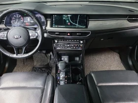 Kia K7 3.0 LPI Prestige| 270к.с., снимка 7