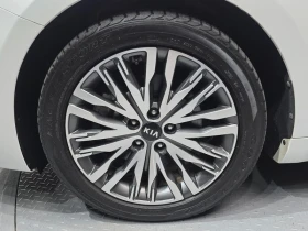 Kia K7 3.0 LPI Prestige| 270к.с., снимка 5
