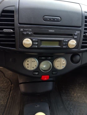 Nissan Micra, снимка 10