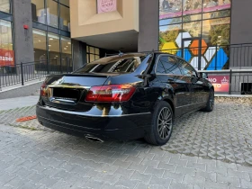 Mercedes-Benz E 200 E200 Бензин, снимка 7