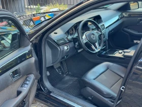 Mercedes-Benz E 200 E200 Бензин, снимка 11