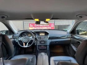 Mercedes-Benz E 200 E200 Бензин, снимка 12