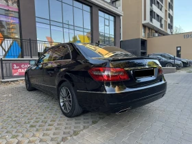 Mercedes-Benz E 200 E200 Бензин, снимка 9