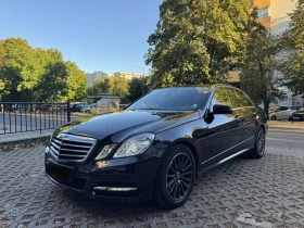 Mercedes-Benz E 200 E200 Бензин, снимка 1