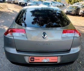 Renault Laguna 2.0DCI, снимка 8