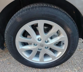 Renault Laguna 2.0DCI, снимка 11