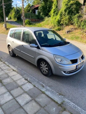 Renault Scenic, снимка 2