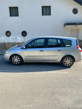 Renault Scenic, снимка 4