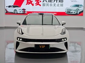 Zeekr 001 ME Edition AWD, снимка 2