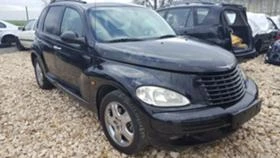 Chrysler Pt cruiser 2.2 CRD- 2 Броя - [1] 