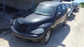 Chrysler Pt cruiser 2.2 CRD- 2 Броя - [13] 