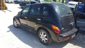 Chrysler Pt cruiser 2.2 CRD- 2 Броя - [14] 