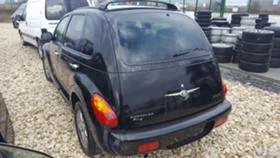 Chrysler Pt cruiser 2.2 CRD- 2 Броя - [3] 