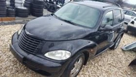 Chrysler Pt cruiser 2.2 CRD- 2 Броя - [5] 