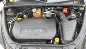 Chrysler Pt cruiser 2.2 CRD- 2  | Mobile.bg   5