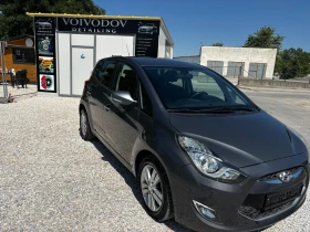     Hyundai Ix20 1.4 CRDI 90.