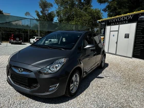     Hyundai Ix20 1.4 CRDI 90.