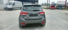 Обява за продажба на Hyundai Ix20 1.4 CRDI 90к.с ~10 500 лв. - изображение 4