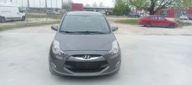 Hyundai Ix20 1.4 CRDI 90к.с - [1] 