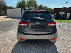 Обява за продажба на Hyundai Ix20 1.4 CRDI 90к.с ~10 000 лв. - изображение 4