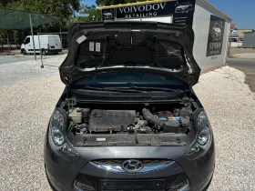 Обява за продажба на Hyundai Ix20 1.4 CRDI 90к.с ~10 000 лв. - изображение 11