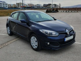 Обява за продажба на Renault Megane 1.5 dCi ~9 800 лв. - изображение 3