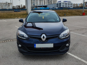 Renault Megane 1.5 dCi, снимка 3