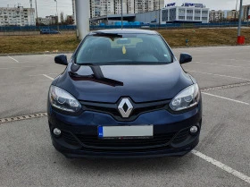 Обява за продажба на Renault Megane 1.5 dCi ~9 800 лв. - изображение 2