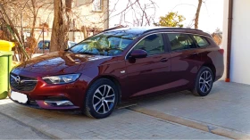 Opel Insignia 1.6 cdti, снимка 6