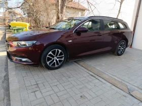 Opel Insignia 1.6 cdti, снимка 1