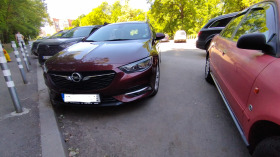 Opel Insignia 1.6 cdti, снимка 1 - Автомобили и джипове - 45485639