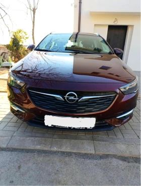 Opel Insignia 1.6 cdti, снимка 3