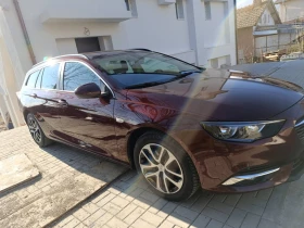 Opel Insignia 1.6 cdti | Mobile.bg    5