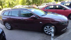 Opel Insignia 1.6 cdti, снимка 3