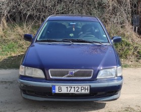 Volvo V40, снимка 1 - Автомобили и джипове - 44597868