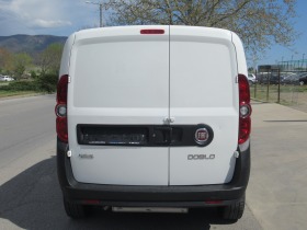 Fiat Doblo 1.4i CNG 120кс * 108хил.км* , снимка 4 - Автомобили и джипове - 45114962
