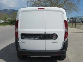 Fiat Doblo 1.4i CNG 120 * 108.*  | Mobile.bg    4