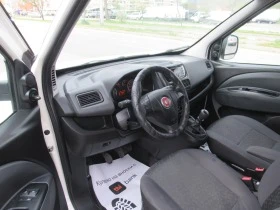 Fiat Doblo 1.4i CNG 120 * 108.*  | Mobile.bg    11