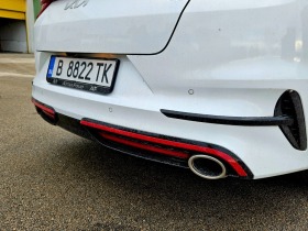 Kia Pro ceed GT, снимка 5 - Автомобили и джипове - 45418625
