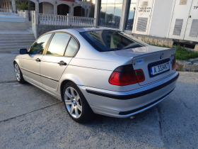 BMW 320, снимка 5 - Автомобили и джипове - 45513958