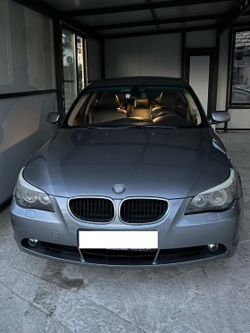 BMW 530 3.0, снимка 1