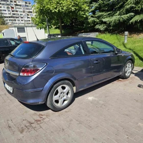 Opel Astra, снимка 6