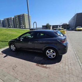 Opel Astra, снимка 2