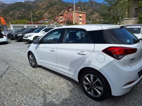 Hyundai I20 1.2 CRDI, снимка 8