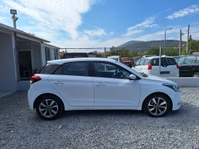 Hyundai I20 1.2 CRDI, снимка 4