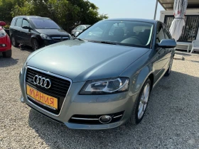 Audi A3 2.0TDI QUATTRO