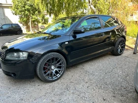 Audi A3 2.0TDI, снимка 1