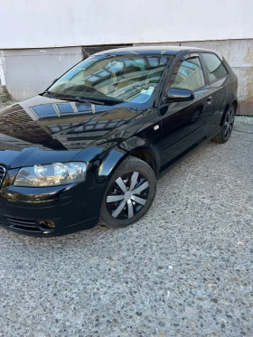 Audi A3 2.0TDI, снимка 13