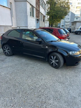 Audi A3 2.0TDI, снимка 14